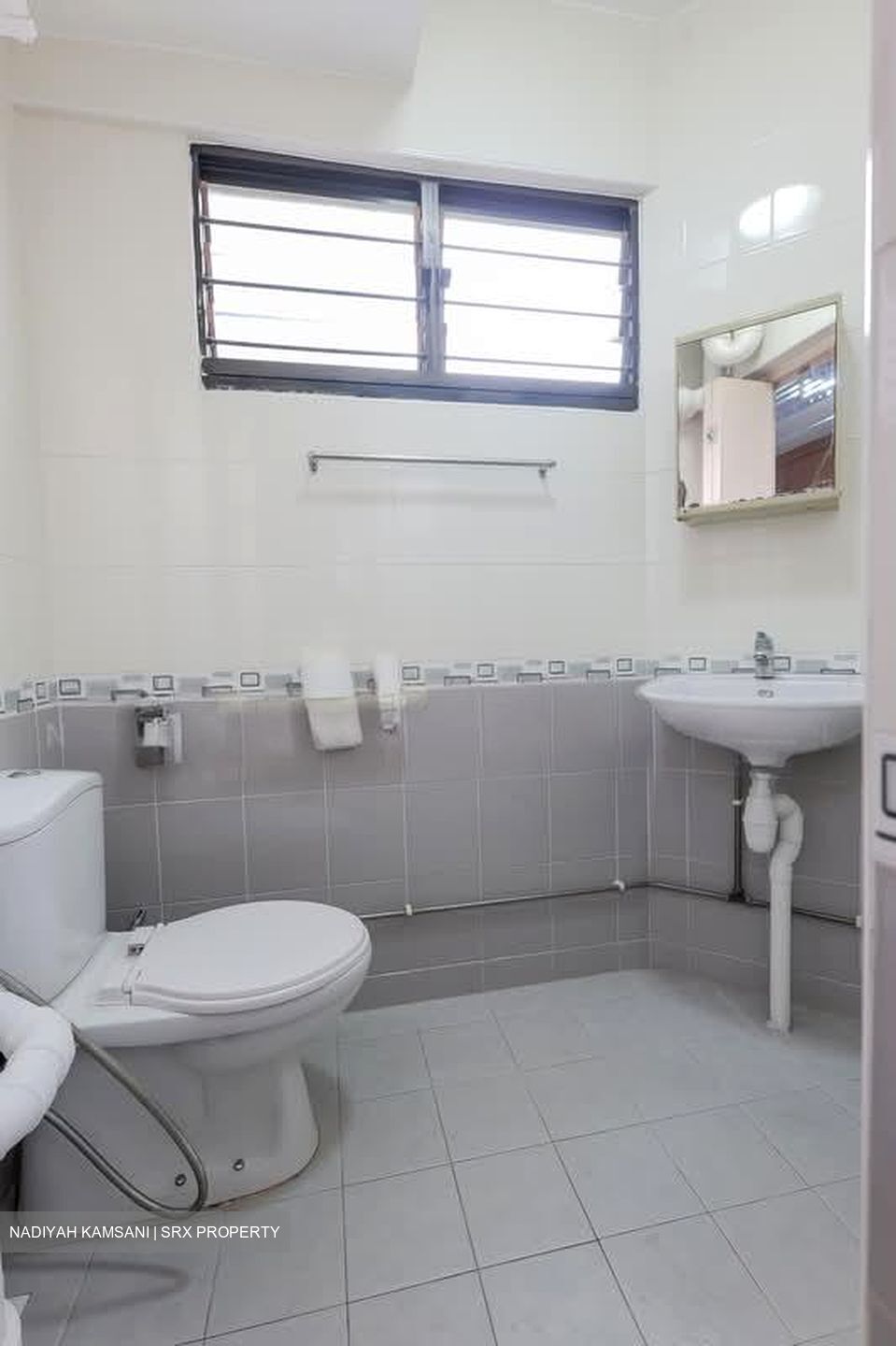 Blk 329 Jurong East Avenue 1 (Jurong East), HDB 3 Rooms #606288661